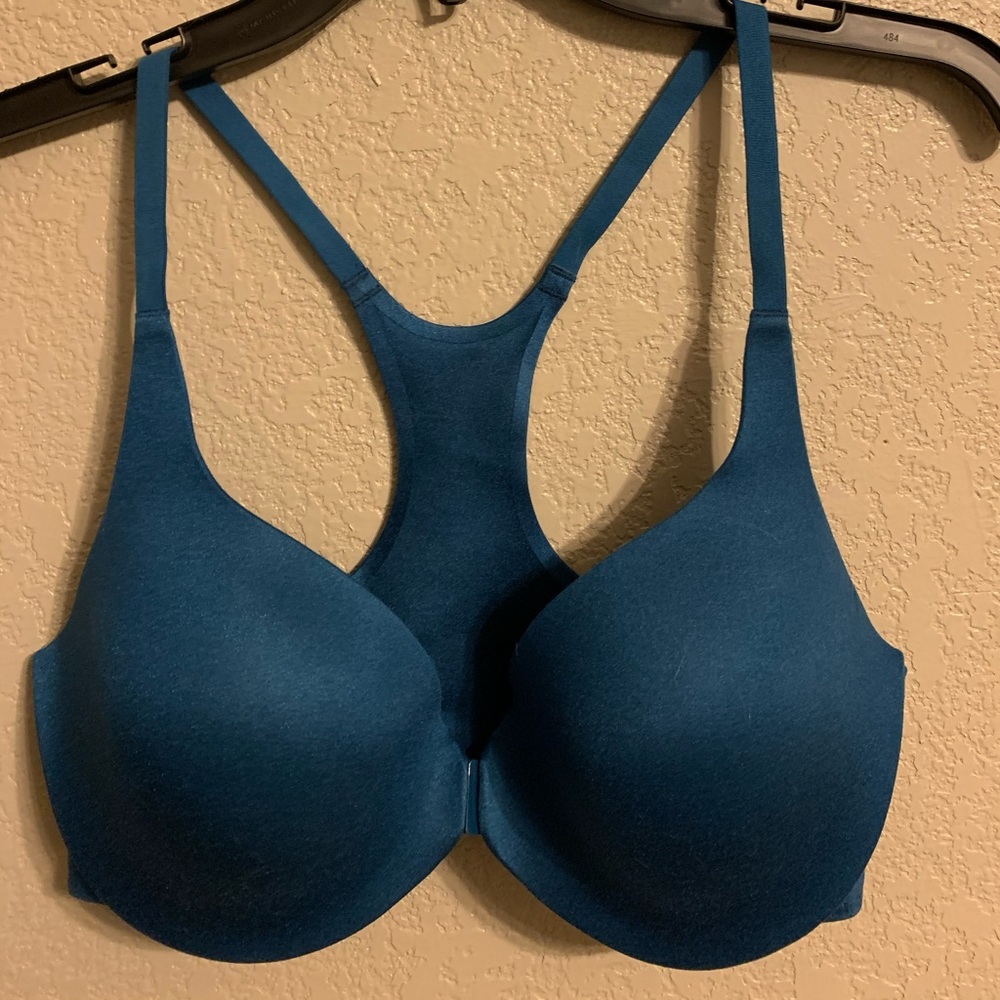 Victoria’s Secret bra 36D Racerback Demi
